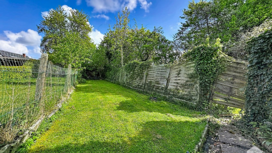 Drève des Dix Mètres - 6 - - 1410