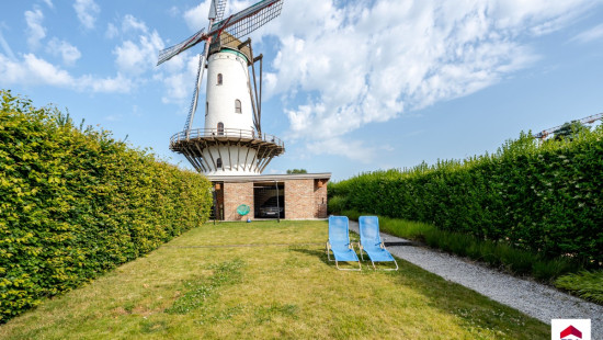 Kruiswegestraat - 6 - - 8755