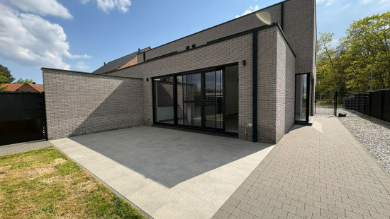 Thiewinkelstraat - 67 - - 3560