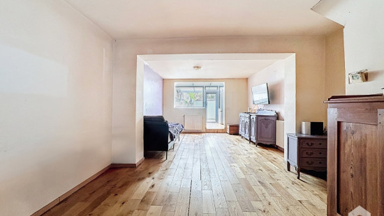 Drève des Dix Mètres - 6 - - 1410