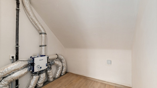 Sint-Amandsstraat - 228 - - 1853