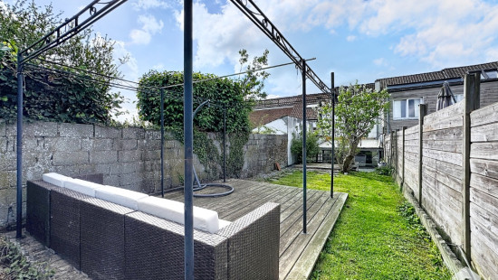 Drève des Dix Mètres - 6 - - 1410