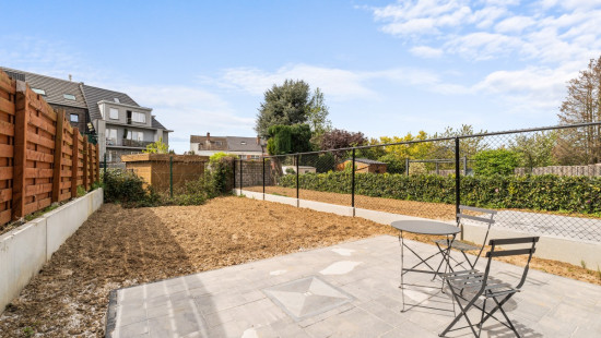 Sint-Amandsstraat - 228 - - 1853