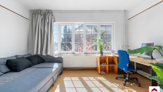 Rue Jean Tiebackx - 9 - - 1090