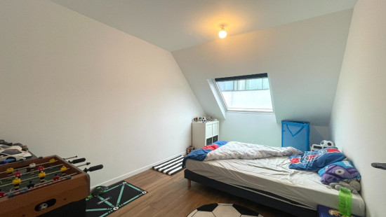 Priester Coulonstraat - 8 - - 8930