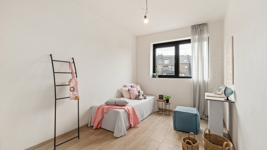 Sint-Amandsstraat - 228 - - 1853