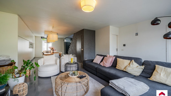 Kruiswegestraat - 6 - - 8755