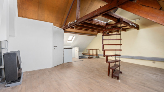 Maaldersstraat - 49 - - 2060