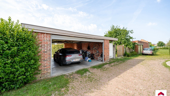 Kruiswegestraat - 6 - - 8755