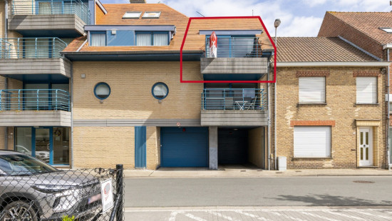 L. Maskenslaan - 1 - 0202 - 8660