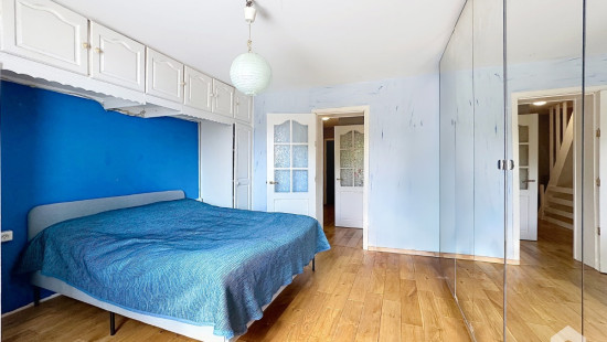 Drève des Dix Mètres - 6 - - 1410