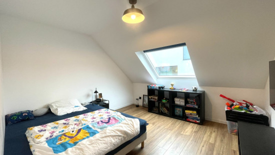 Priester Coulonstraat - 8 - - 8930