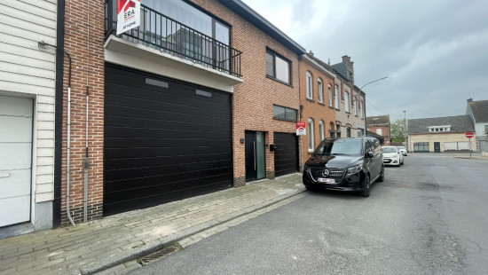 Priester Coulonstraat - 8 - - 8930