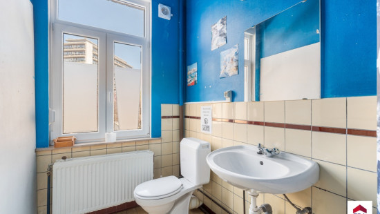 Rue Jean Tiebackx - 9 - - 1090