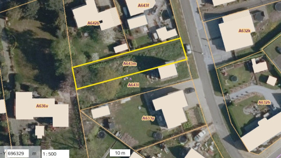 Laeremansstraat - 30 - - 3580