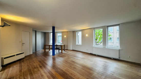 Leiestraat - 47 - - 8940