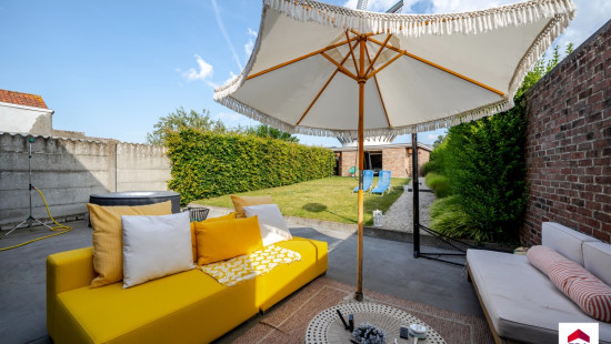 Kruiswegestraat - 6 - - 8755