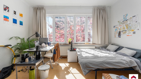 Rue Jean Tiebackx - 9 - - 1090