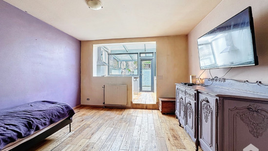 Drève des Dix Mètres - 6 - - 1410