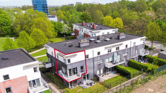 Indringingsweg - 3 - - 1800