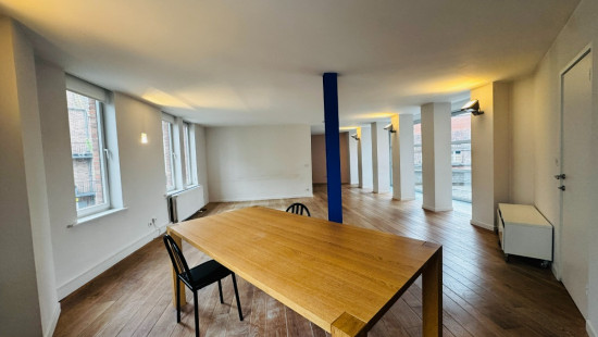 Leiestraat - 47 - - 8940