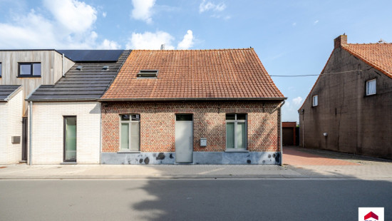 Kruiswegestraat - 6 - - 8755