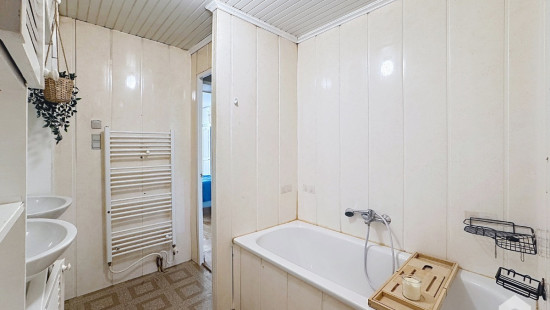 Drève des Dix Mètres - 6 - - 1410