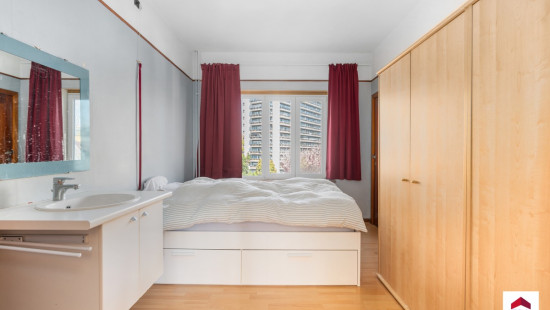 Rue Jean Tiebackx - 9 - - 1090