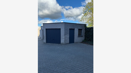 Waalstraat - 1B - - 9870