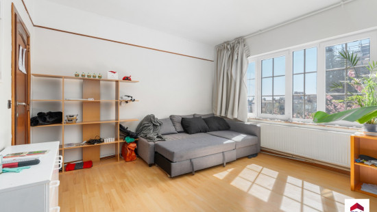 Rue Jean Tiebackx - 9 - - 1090