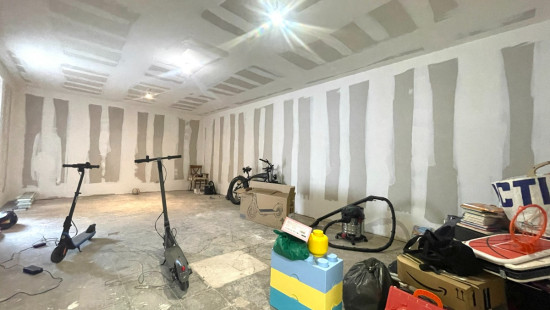 Priester Coulonstraat - 8 - - 8930