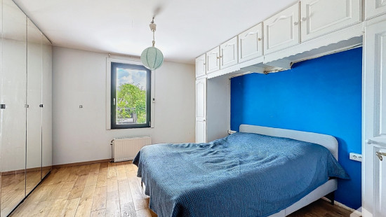 Drève des Dix Mètres - 6 - - 1410