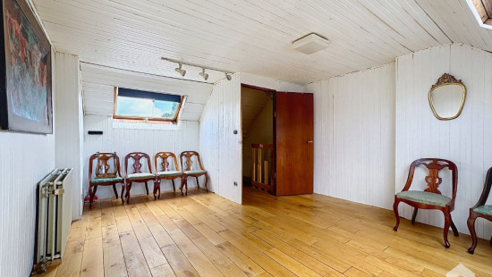 Drève des Dix Mètres - 6 - - 1410