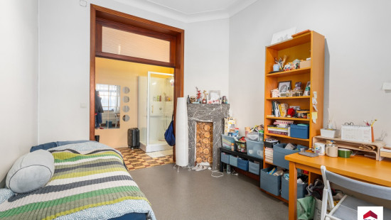 Rue Jean Tiebackx - 9 - - 1090