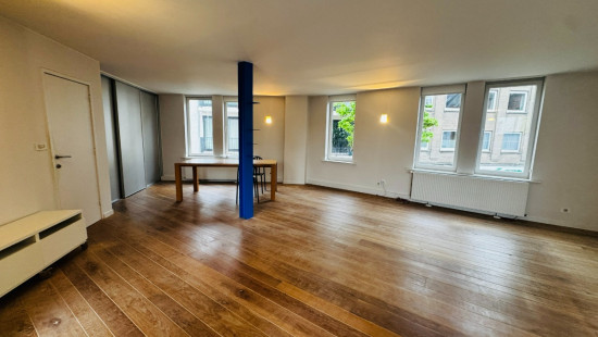 Leiestraat - 47 - - 8940