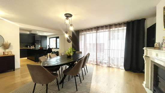 Priester Coulonstraat - 8 - - 8930