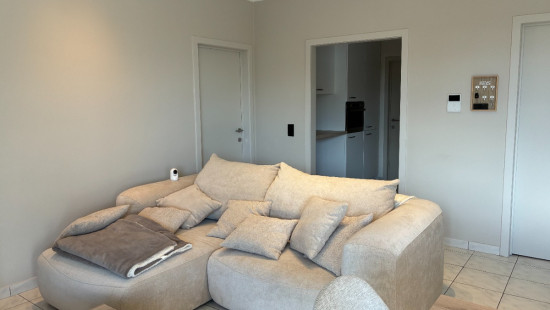 Waalstraat - 1B - - 9870