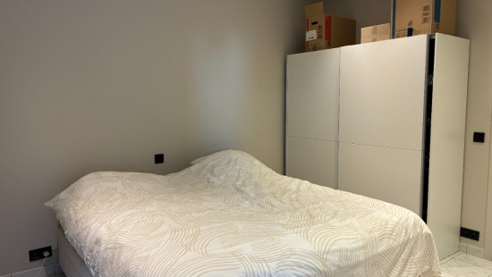 Waalstraat - 1B - - 9870