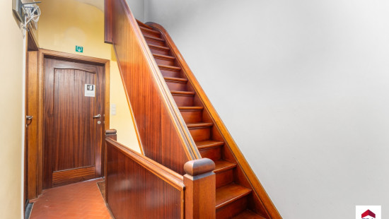 Rue Jean Tiebackx - 9 - - 1090