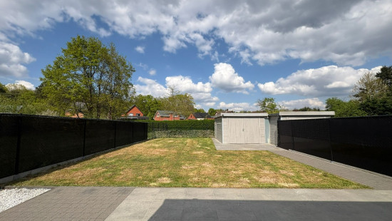 Thiewinkelstraat - 67 - - 3560