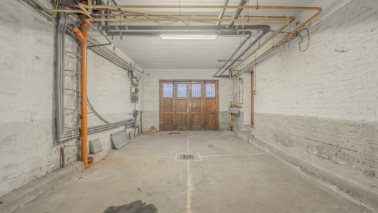 Rue Daussoigne Mehul - 12 - 0021 - 4000