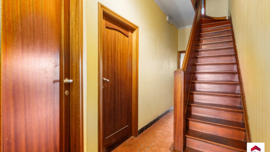 Rue Jean Tiebackx - 9 - - 1090