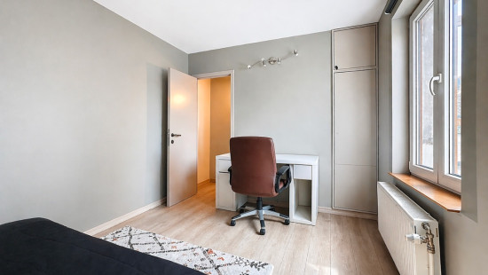 Rue Jules Hans - 17 - 2 - 1420