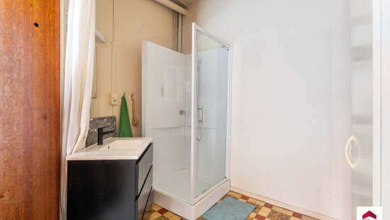 Rue Jean Tiebackx - 9 - - 1090