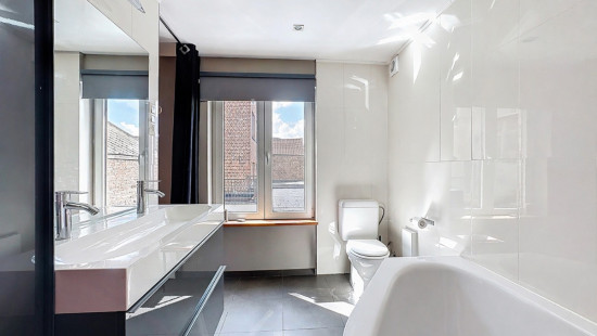 Rue Jules Hans - 17 - 2 - 1420