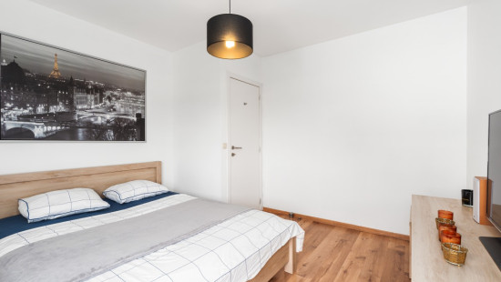 Indringingsweg - 3 - - 1800