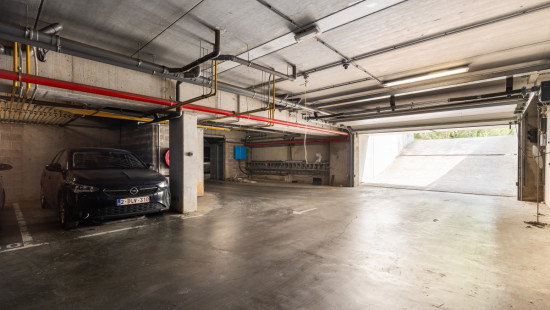 Indringingsweg - 3 - - 1800