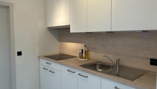 Waalstraat - 1B - - 9870