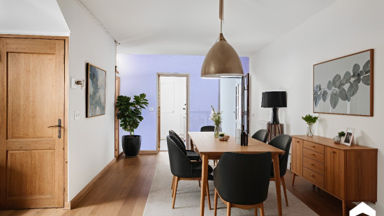 Drève des Dix Mètres - 6 - - 1410