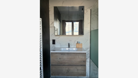 Waalstraat - 1B - - 9870